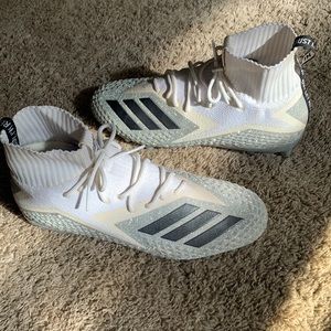 ADIDAS REVOLUTIONARY FREAK ULTRA – VON MILLER EDITION FOOTBALL CLEATS